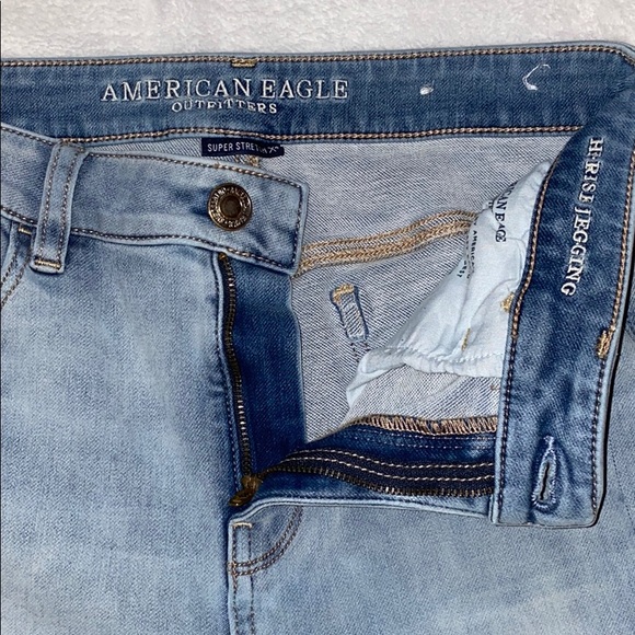 American Eagle jeans - Picture 5 of 7